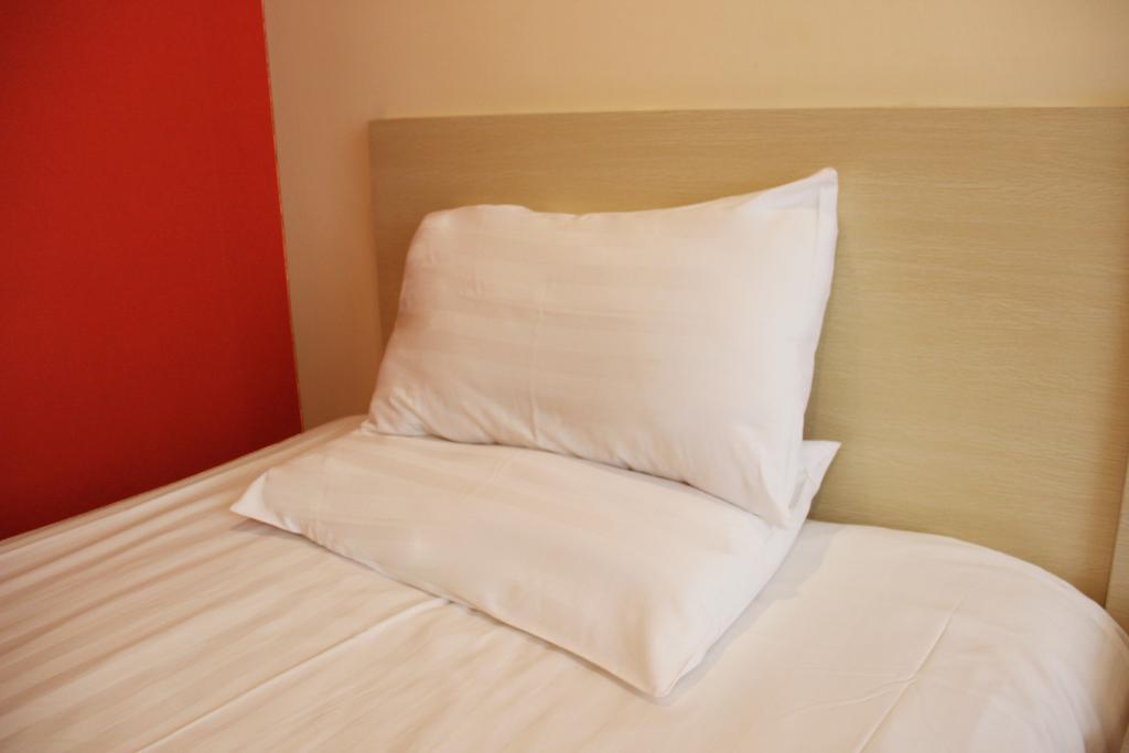 Hanting Express Shanghai Jinqiao Middle Yanggao Road Room photo